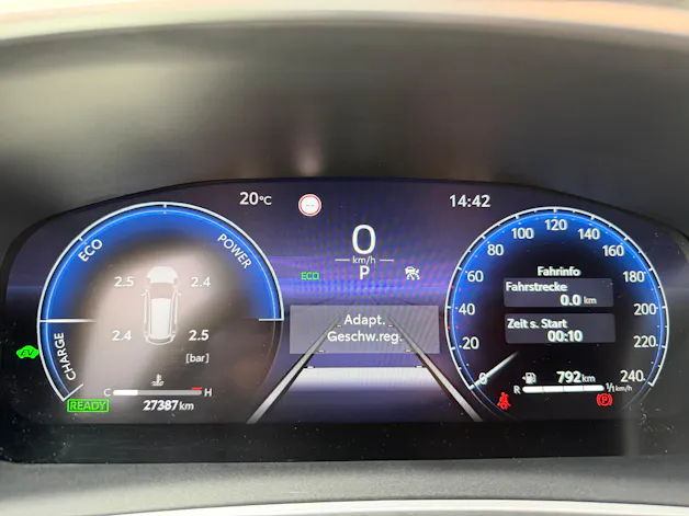 Toyota Corolla Cross 2.0 HSD Premium AWD-i