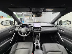 Toyota Corolla Cross 2.0 HSD Premium AWD-i