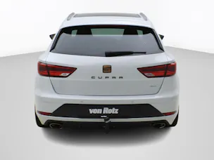 SEAT Leon ST 2.0 TSI DSG Cupra 4Drive