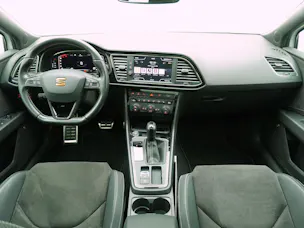 SEAT Leon ST 2.0 TSI DSG Cupra 4Drive