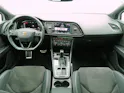 SEAT Leon ST 2.0 TSI DSG Cupra 4Drive