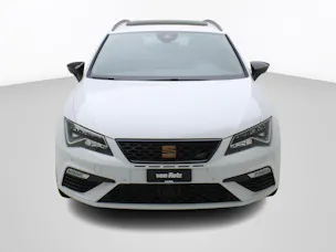 SEAT Leon ST 2.0 TSI DSG Cupra 4Drive