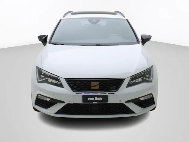 SEAT Leon ST 2.0 TSI DSG Cupra 4Drive