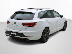 SEAT Leon ST 2.0 TSI DSG Cupra 4Drive