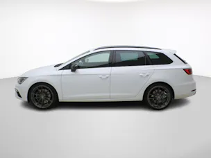 SEAT Leon ST 2.0 TSI DSG Cupra 4Drive