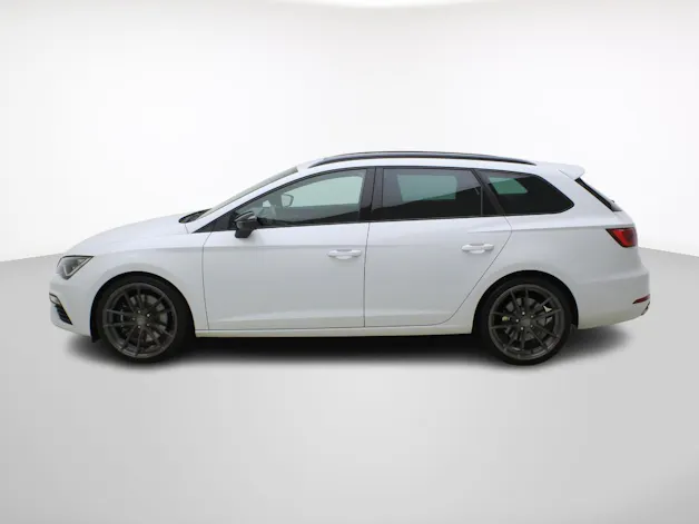 SEAT Leon ST 2.0 TSI DSG Cupra 4Drive