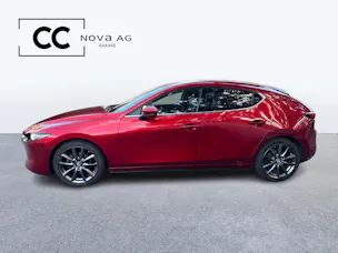 MAZDA 3 Hatchback 2.0 122 Revolution