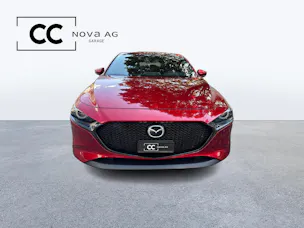MAZDA 3 Hatchback 2.0 122 Revolution