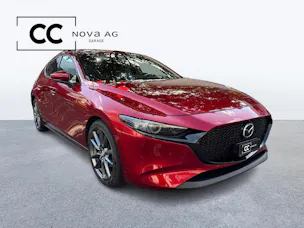 MAZDA 3 Hatchback 2.0 122 Revolution