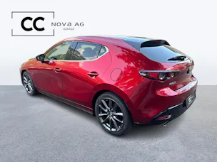 MAZDA 3 Hatchback 2.0 122 Revolution