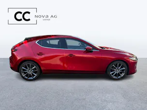 MAZDA 3 Hatchback 2.0 122 Revolution