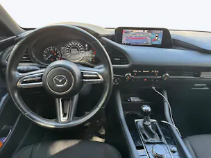 MAZDA 3 Hatchback 2.0 122 Revolution