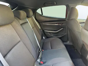 MAZDA 3 Hatchback 2.0 122 Revolution