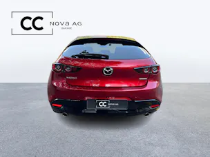 MAZDA 3 Hatchback 2.0 122 Revolution