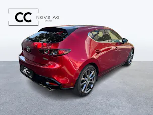 MAZDA 3 Hatchback 2.0 122 Revolution