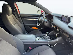 MAZDA 3 Hatchback 2.0 122 Revolution