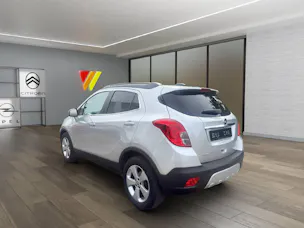 OPEL Mokka 1.4T ecoTEC Cosmo