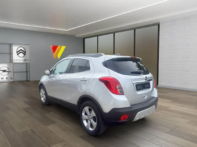 OPEL Mokka 1.4T ecoTEC Cosmo