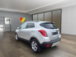 OPEL Mokka 1.4T ecoTEC Cosmo