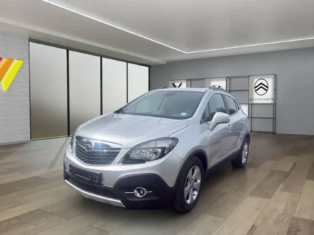 OPEL Mokka 1.4T ecoTEC Cosmo