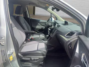 OPEL Mokka 1.4T ecoTEC Cosmo