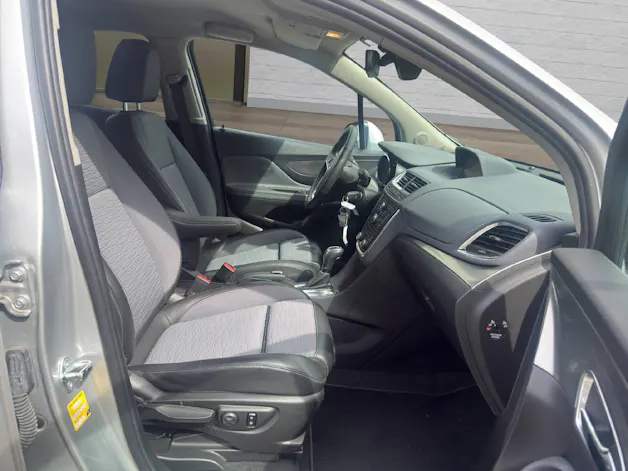 OPEL Mokka 1.4T ecoTEC Cosmo