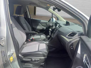 OPEL Mokka 1.4T ecoTEC Cosmo