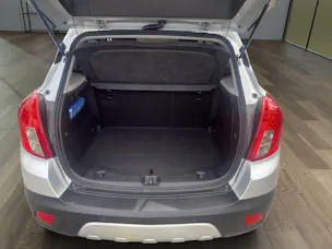 OPEL Mokka 1.4T ecoTEC Cosmo