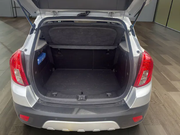 OPEL Mokka 1.4T ecoTEC Cosmo