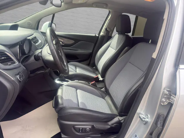 OPEL Mokka 1.4T ecoTEC Cosmo