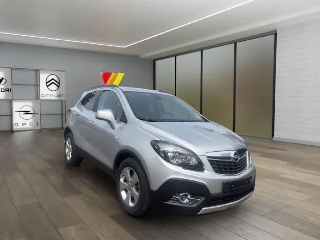 OPEL Mokka 1.4T ecoTEC Cosmo