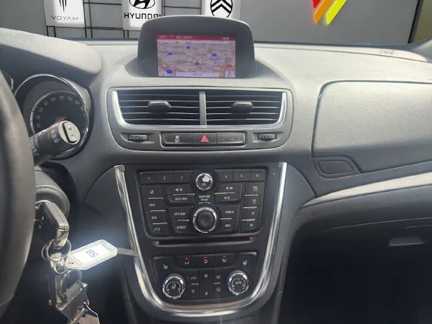 OPEL Mokka 1.4T ecoTEC Cosmo
