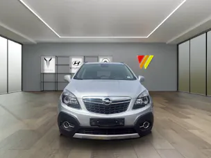 OPEL Mokka 1.4T ecoTEC Cosmo