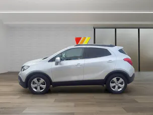 OPEL Mokka 1.4T ecoTEC Cosmo