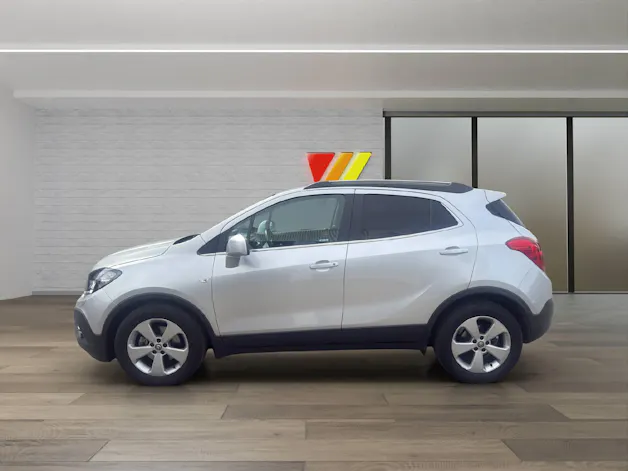 OPEL Mokka 1.4T ecoTEC Cosmo