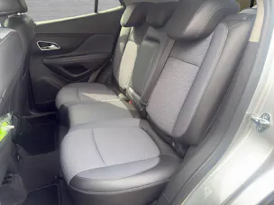 OPEL Mokka 1.4T ecoTEC Cosmo