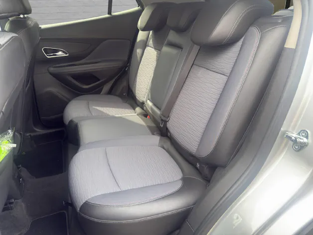 OPEL Mokka 1.4T ecoTEC Cosmo