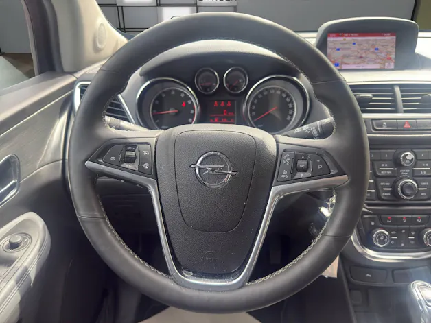 OPEL Mokka 1.4T ecoTEC Cosmo