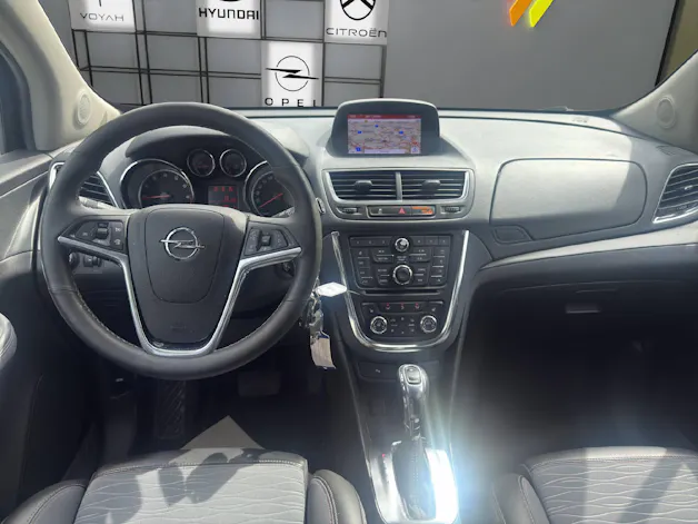 OPEL Mokka 1.4T ecoTEC Cosmo