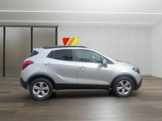 OPEL Mokka 1.4T ecoTEC Cosmo
