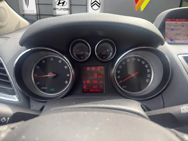 OPEL Mokka 1.4T ecoTEC Cosmo