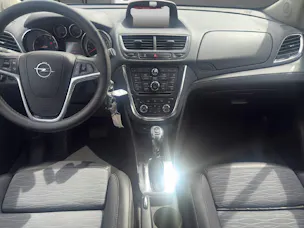 OPEL Mokka 1.4T ecoTEC Cosmo