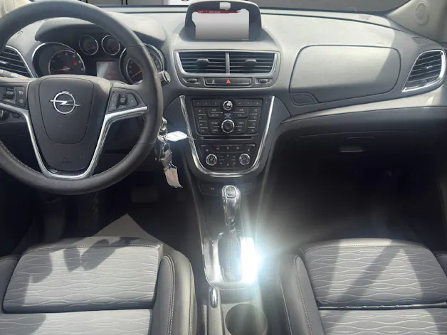 OPEL Mokka 1.4T ecoTEC Cosmo