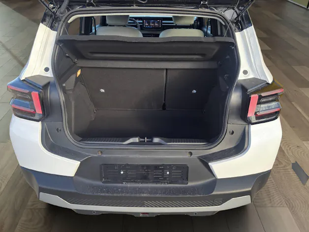 CITROEN C3 1.2 Hybrid Max