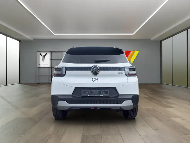 CITROEN C3 1.2 Hybrid Max