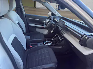 CITROEN C3 1.2 Hybrid Max