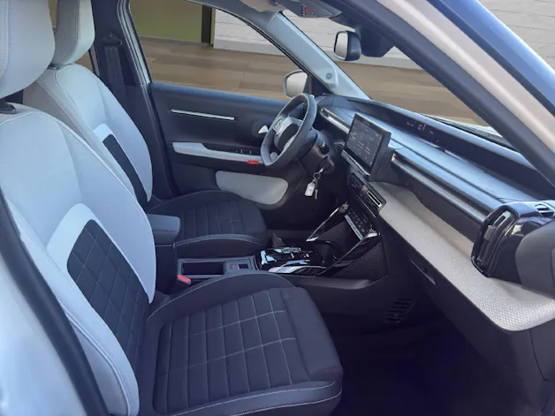 CITROEN C3 1.2 Hybrid Max