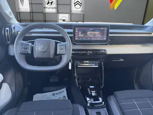 CITROEN C3 1.2 Hybrid Max