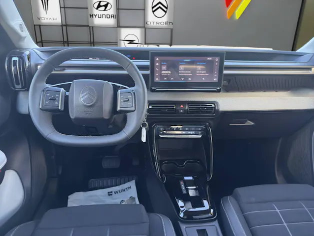 CITROEN C3 1.2 Hybrid Max