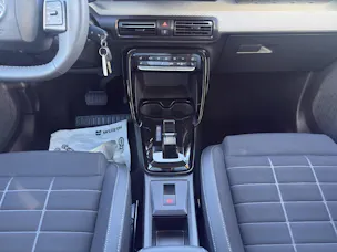 CITROEN C3 1.2 Hybrid Max